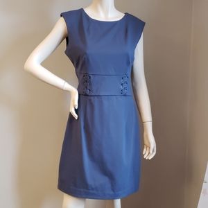 Cynthia Rowley dress dark gray size M